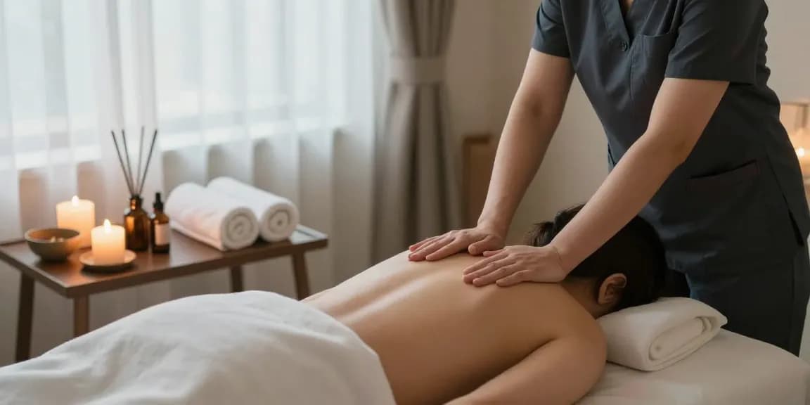 서울출장마사지에서 피해야 할 5가지 실수는 무엇일까요?