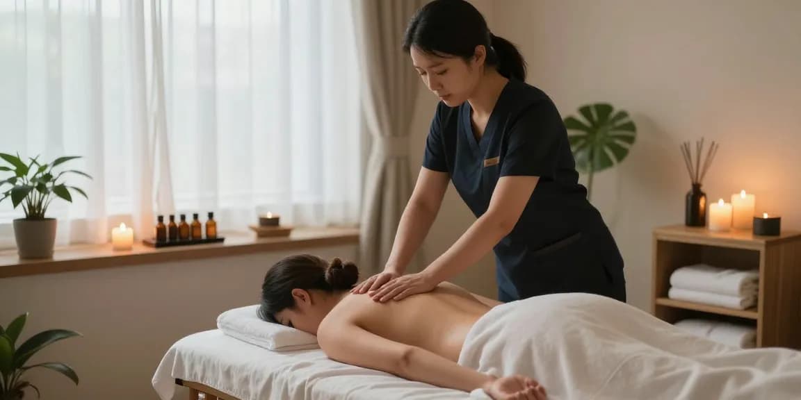 심층 대전마사지 분석: 2026년 필수 선택