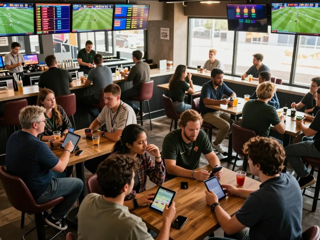 Winning Strategies for Keo Nha Cai 5: Expert Tips for Better Betting in 2026