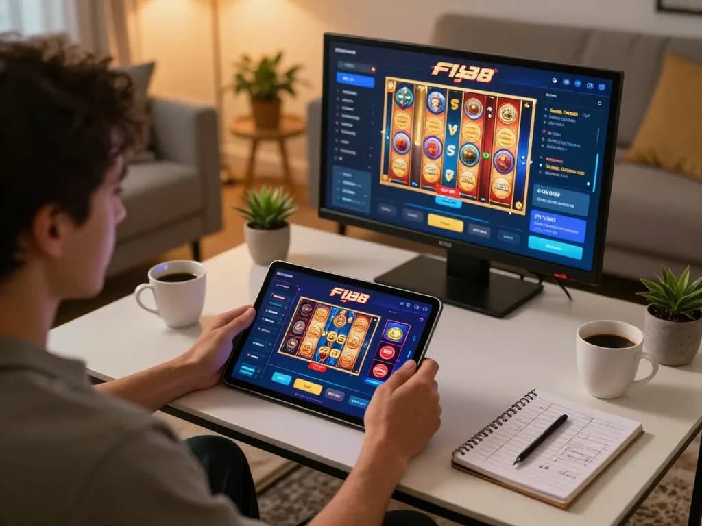Mastering F168 Casino Strategies for Successful Betting in 2026