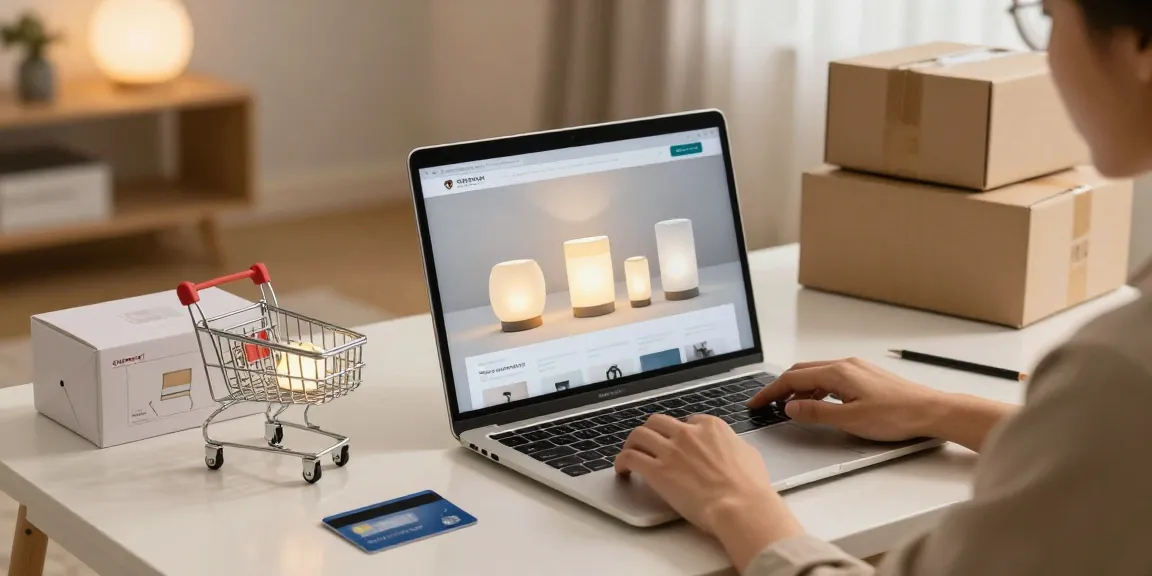 Lustre LED online shopping with best deals on energy-efficient lighting products.